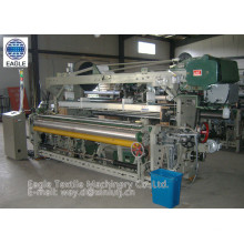 flexible computerized cotton jacquard picanol weaving machine